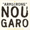 Cover for Armstrong by Claude Nougaro